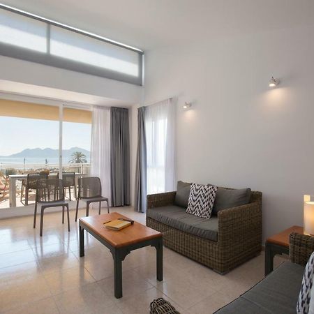 Cabot Siller Apartment Port de Pollenca Exterior photo