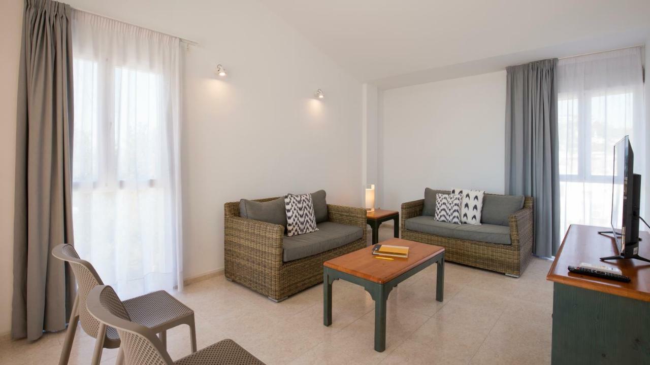 Cabot Siller Apartment Port de Pollenca Exterior photo
