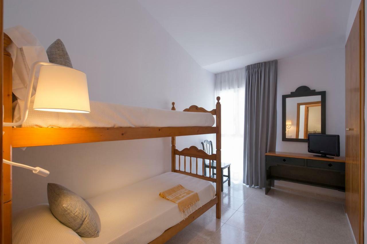 Cabot Siller Apartment Port de Pollenca Exterior photo