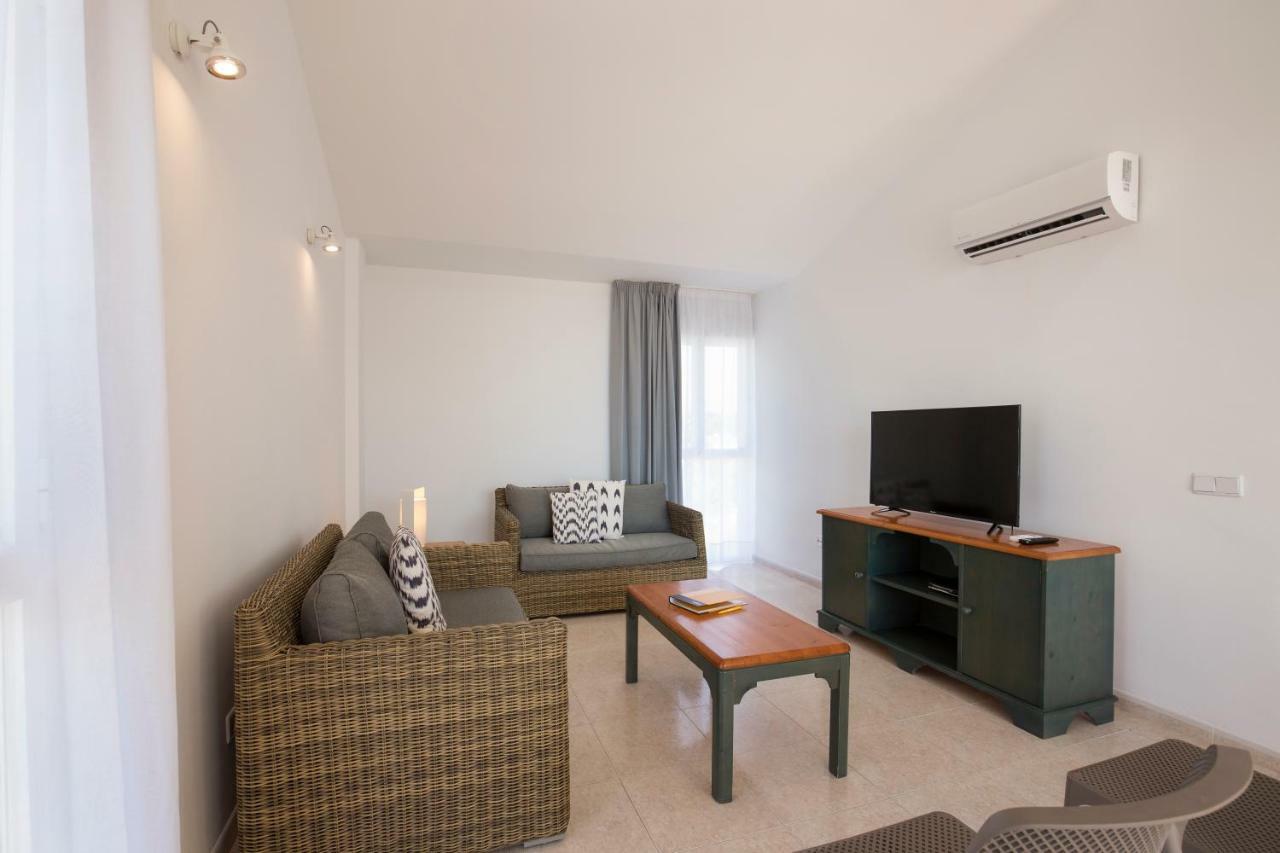 Cabot Siller Apartment Port de Pollenca Exterior photo