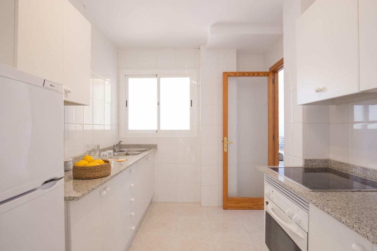 Cabot Siller Apartment Port de Pollenca Exterior photo