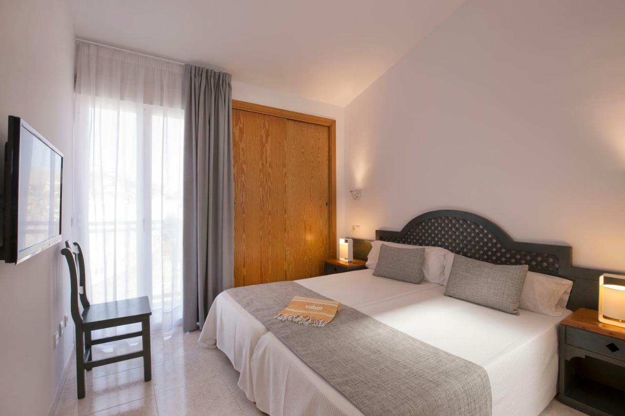 Cabot Siller Apartment Port de Pollenca Exterior photo