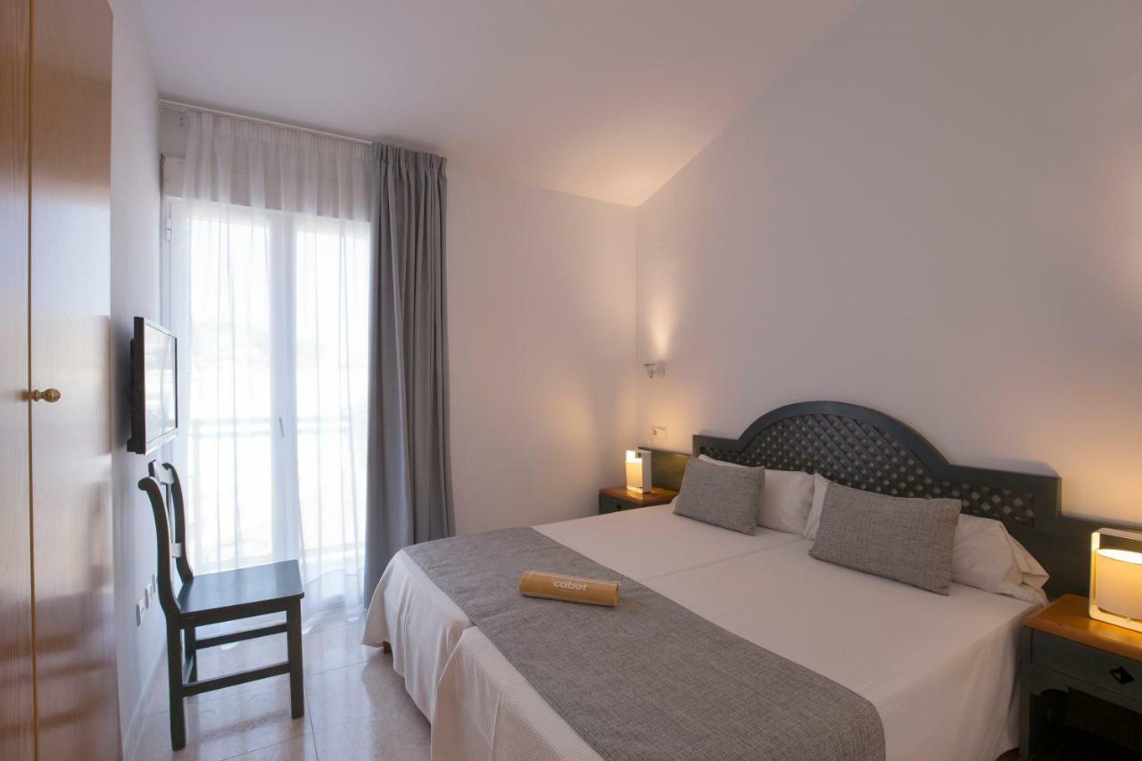 Cabot Siller Apartment Port de Pollenca Exterior photo